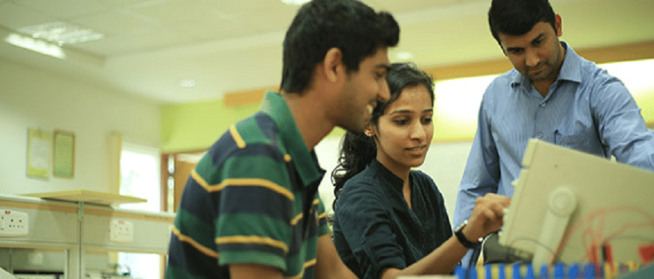 MIT Manipal Laboratory facility photo 3